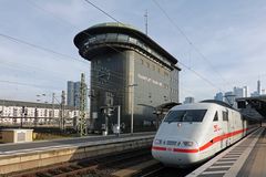 Frankfurt am Main - Hauptbahnhof - 