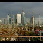 [ Frankfurt am Main - Hauptbahnhof ]