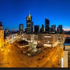 Frankfurt am Main, Hauptwache 