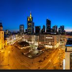 Frankfurt am Main, Hauptwache 