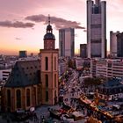 Frankfurt am Main - Hauptwache