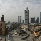 Frankfurt am Main - Hauptwache