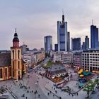 Frankfurt am Main, Hauptwache