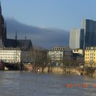 Frankfurt am Main (Hochwasser)