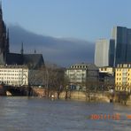 Frankfurt am Main (Hochwasser)