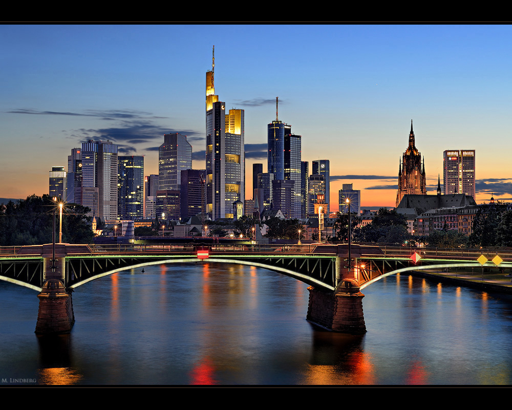 Frankfurt am Main II