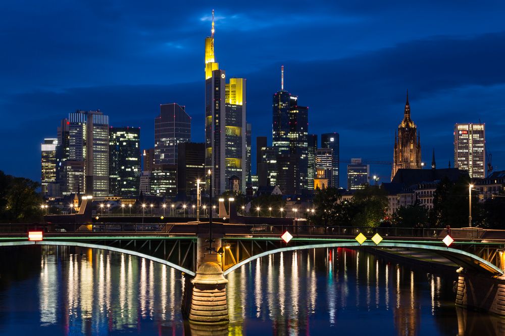 Frankfurt am Main III