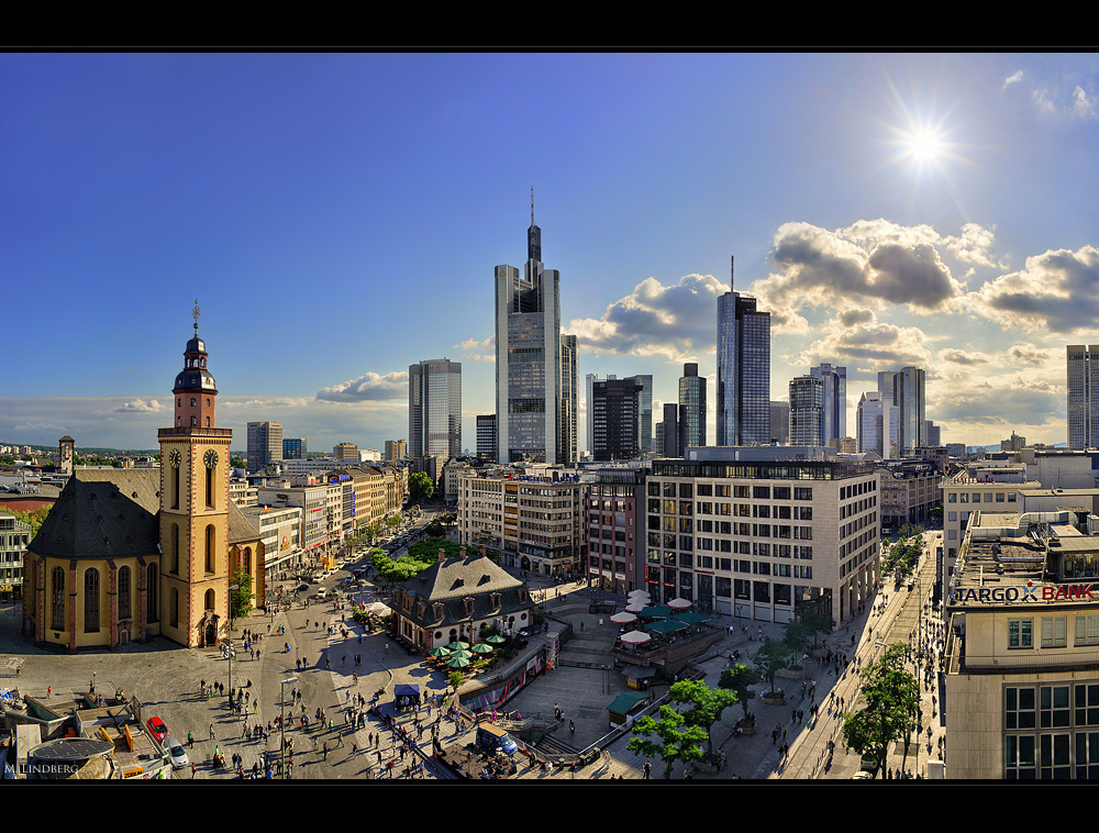 Frankfurt am Main III