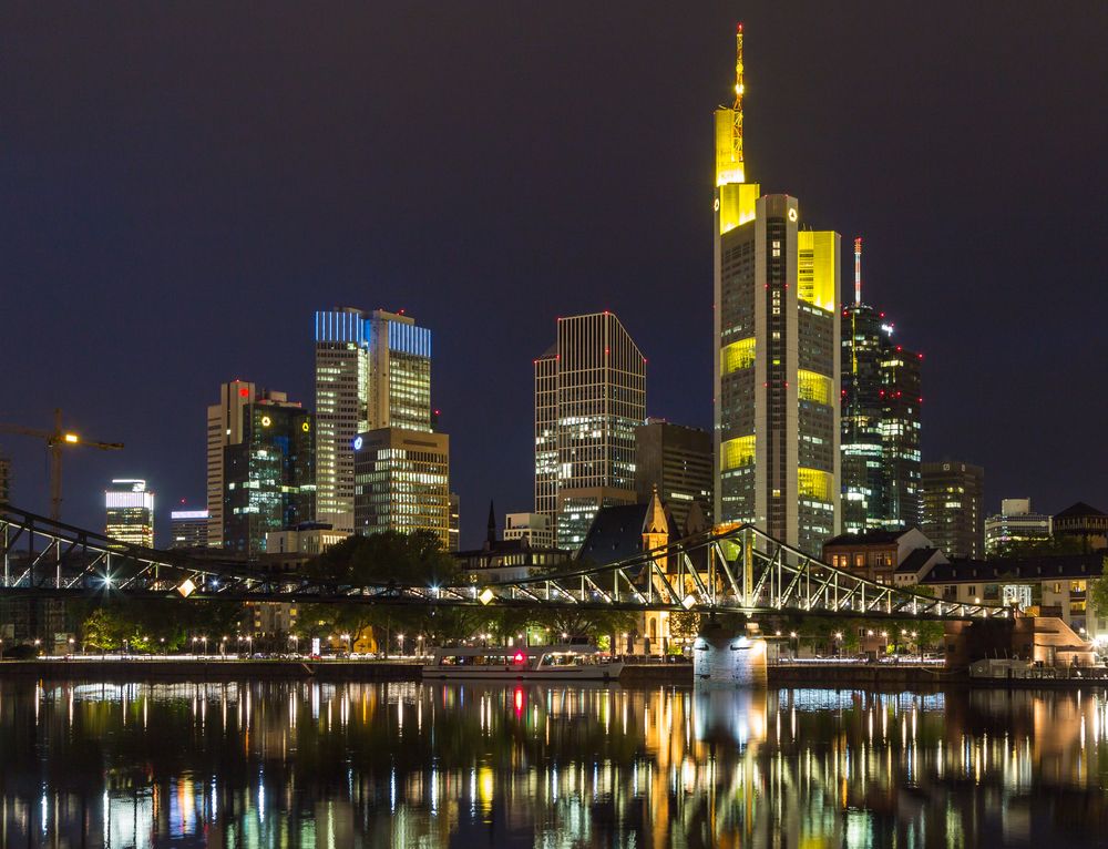 Frankfurt am Main IV