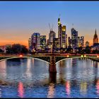 Frankfurt am Main - Mainhattenblick 2