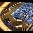 Frankfurt am Main - My Zeil am Tag