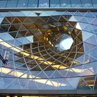 Frankfurt am Main MyZeil .....