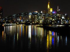 Frankfurt am Main "night view" P1020780