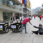 Frankfurt am Main - Obdachlos -5-