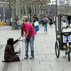 Frankfurt am Main - Obdachlos -7-