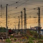 Frankfurt am Main - Ostbahnhof