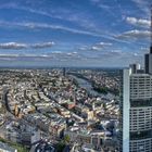 Frankfurt am Main Panorama