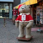 Frankfurt am Main - Römerberg - Weihnachtszeit -