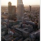 Frankfurt am Main - Silberturm III