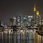 Frankfurt am Main: Skyline