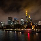 Frankfurt am Main - Skyline