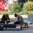 Frankfurt am Main - Studenten