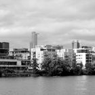 Frankfurt am Main / Westhafen