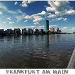 Frankfurt am Main | Westhafen