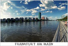 Frankfurt am Main | Westhafen