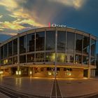 Frankfurt am Main, Willy-Brandt-Platz