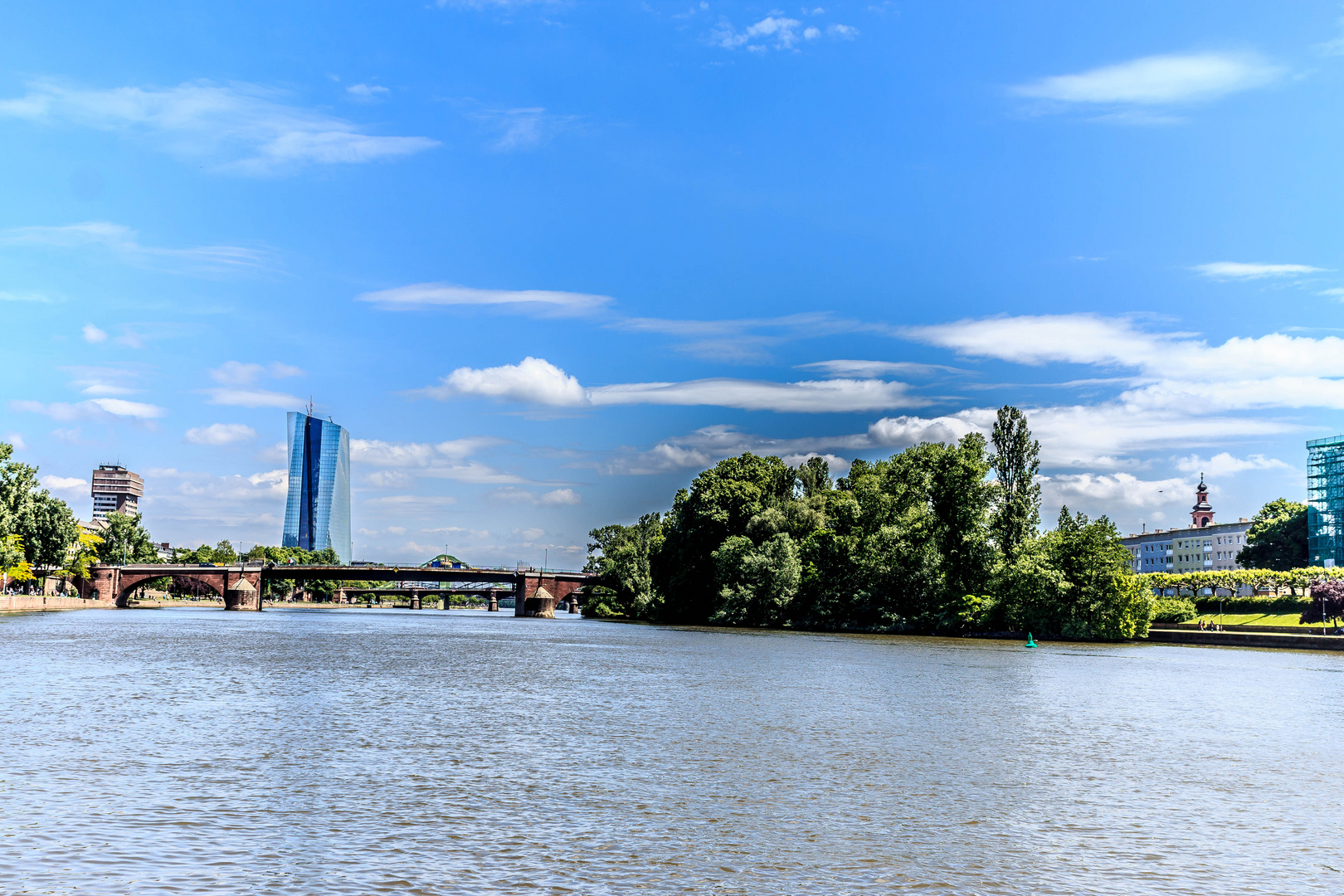 Frankfurt am Meer