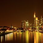 frankfurt am nacht