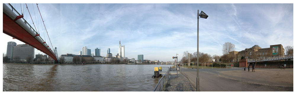 Frankfurt am Staedel