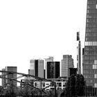 frankfurt - an der ezb