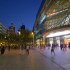 Frankfurt, an der "MyZeil"