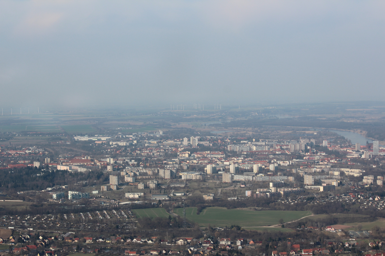 Frankfurt an der Oder