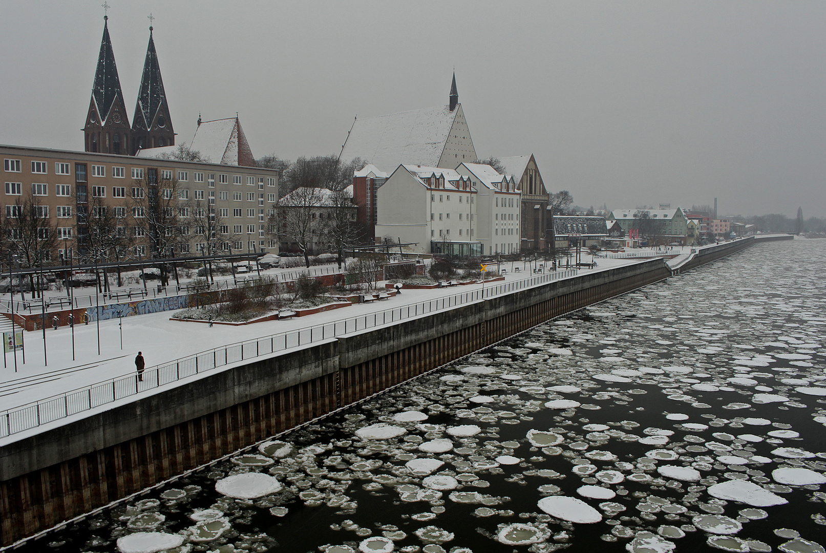 Frankfurt an der Oder