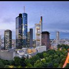 ... Frankfurt at its Best ...