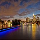 Frankfurt at nigth -3-
