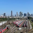 Frankfurt aus einer anderen Sicht