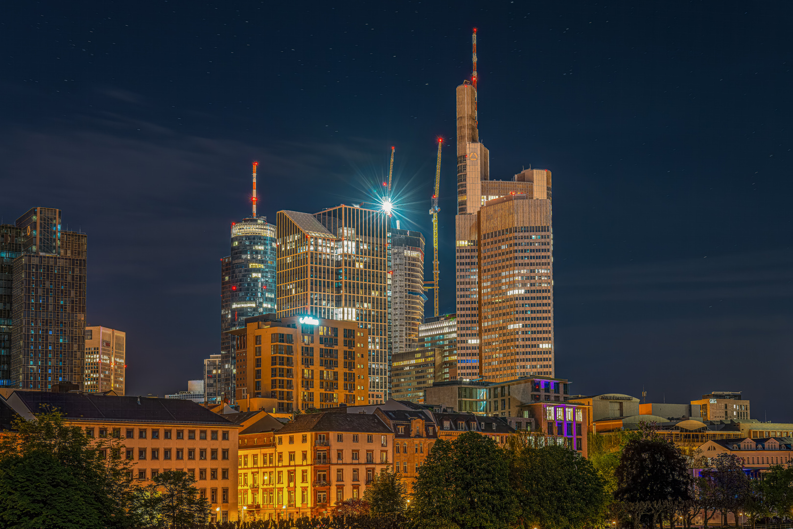 Frankfurt