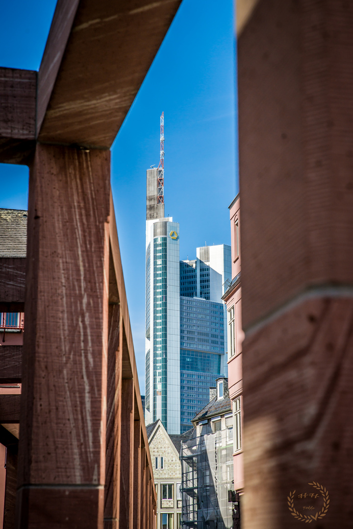 Frankfurt 