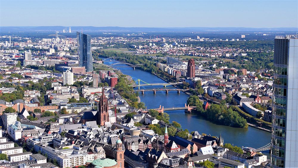 Frankfurt 