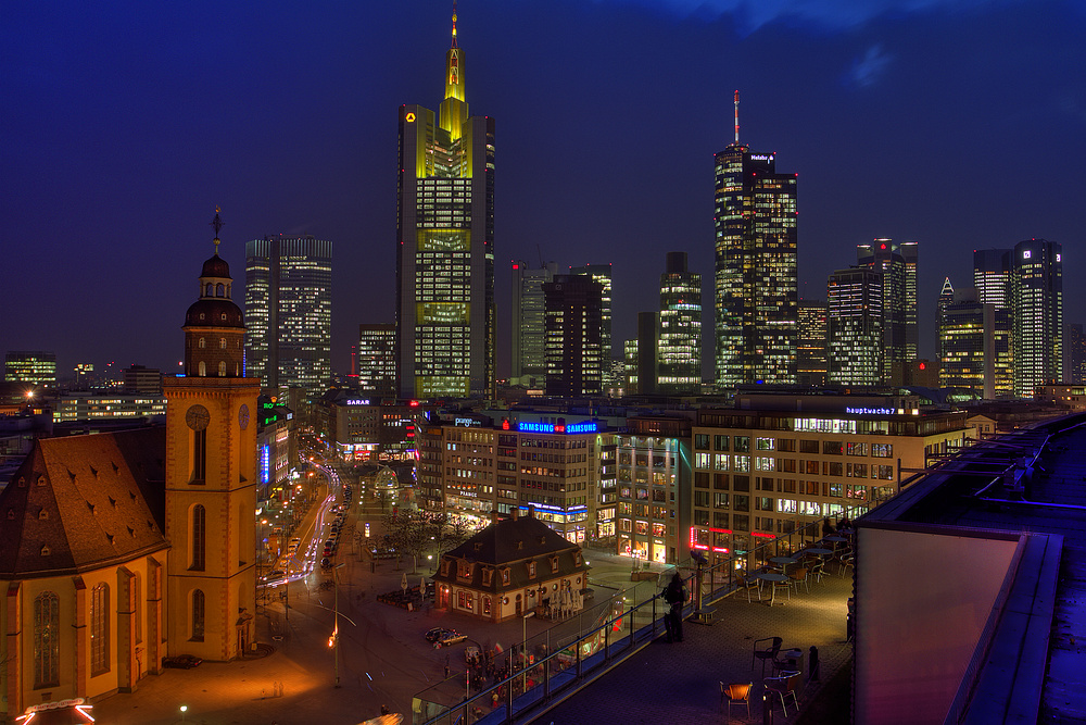 Frankfurt