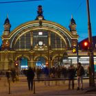 Frankfurt Bahnhof