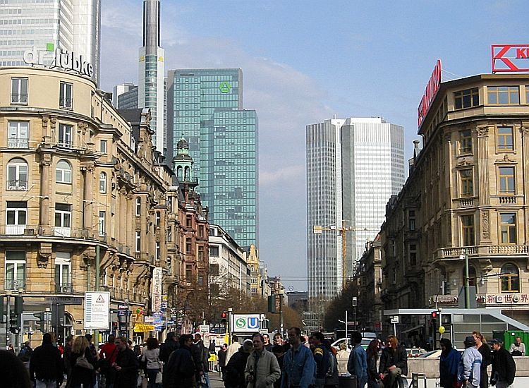 Bahnhofsviertel Bahnhofsviertel
