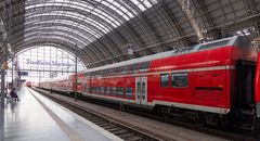 Frankfurt - Bahnhofsviertel - Hauptbahnhof - 10