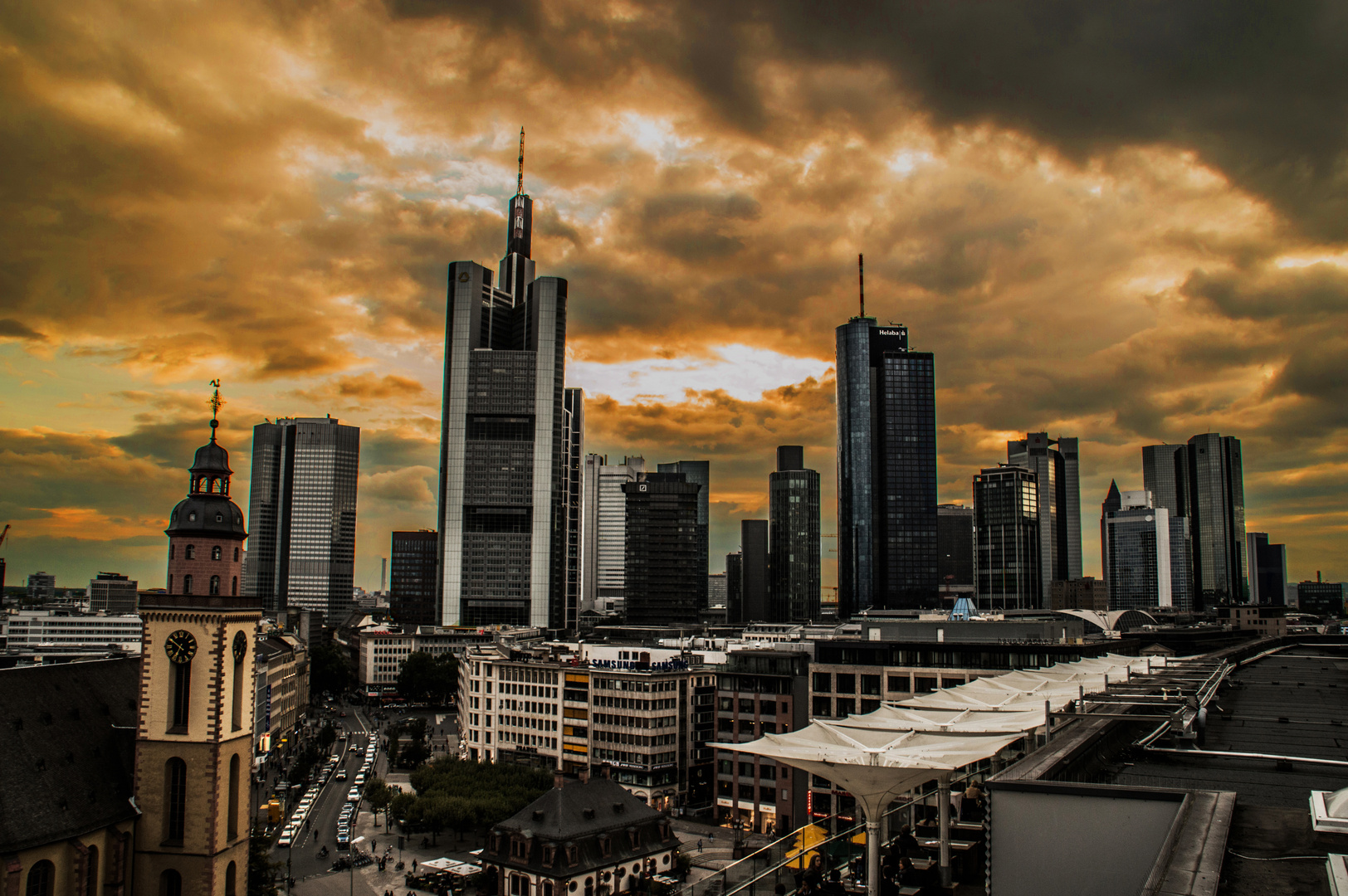 Frankfurt