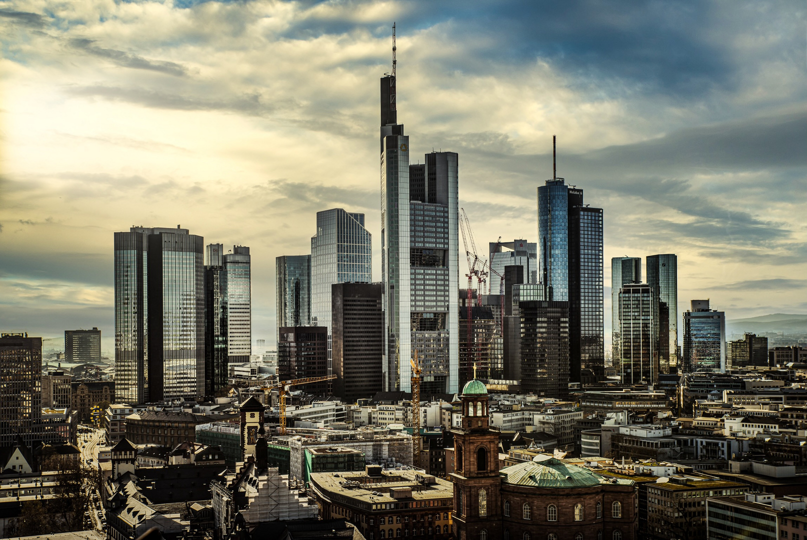 Frankfurt 