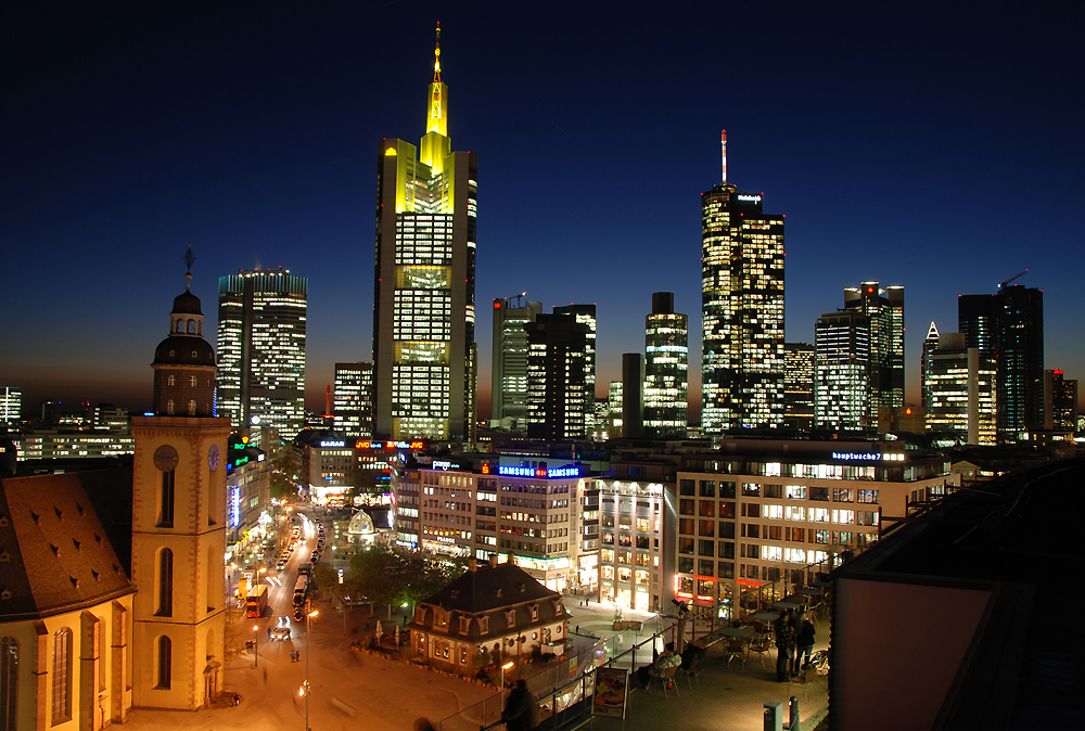 Frankfurt